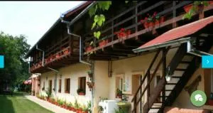 Pensiunea Leia Cârțișoara - Sibiu