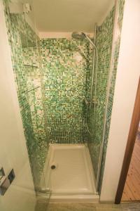 Ca Nei Ronchi Bregaglia