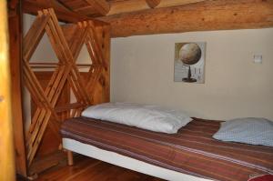 Chalets Le Chalet de la Vanoise : photos des chambres