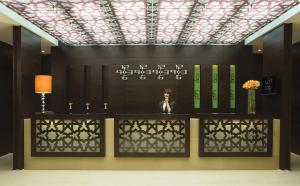 Corp Amman Hotel