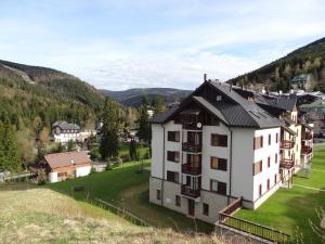 4 star apartement Apartmán Dalibor II č. 305 Špindlerův Mlýn Tšehhi Vabariik