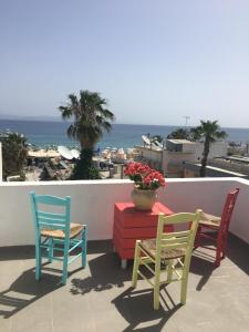 Nitsa Rooms Kos Greece