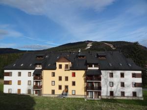 Apartmán Dalibor II č. 305