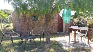 B&B / Chambres d'hotes Caseddu Di Poggiale : photos des chambres