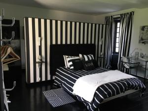 B&B / Chambres d'hotes Le Domaine de Cordey : photos des chambres