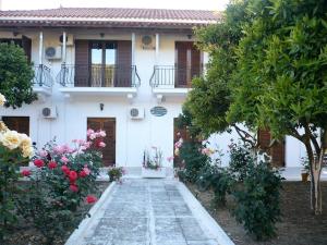 Spyros Apartments Zakynthos Greece