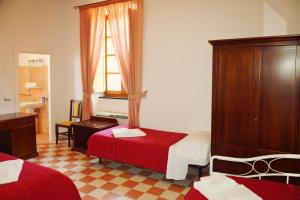 Family Junior Suite
