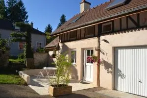 独角兽住宿加早餐旅馆 - Vielverge