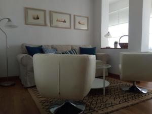 Apartment Triana to Sevilla