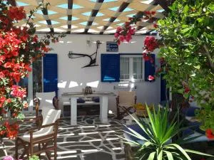 提诺斯鸽子公寓 - 提诺斯 提诺斯鸽子公寓 - 提诺斯