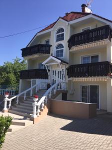 Hibiskus Appartementhaus