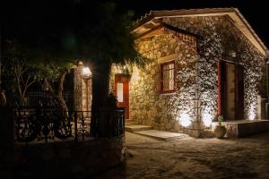 'Casa Petra' Stone Cottage Farm House Zakynthos Greece