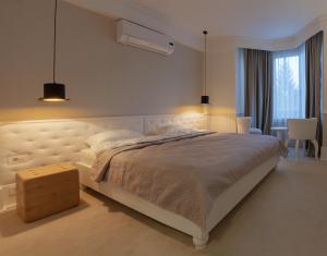 Standard Double Room room in Castello Boutique Hotel