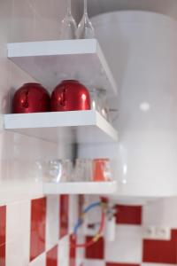 Appartement au coeur de Vendôme photo 15