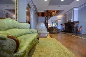 Gołąbek Łeba - Runowo