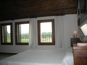 Habitación Doble con baño privado