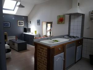 Fée maison with love appartement