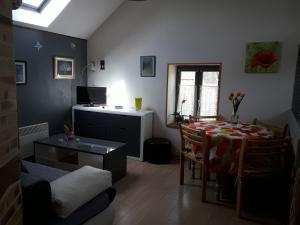 Appartements Fee maison with love appartement : photos des chambres