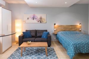 Apartman Studio N&deg;1 Nim Francuska