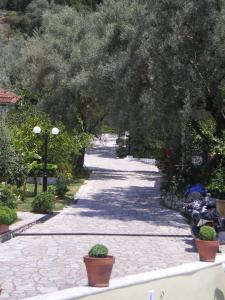 Ilios Hotel & Villas