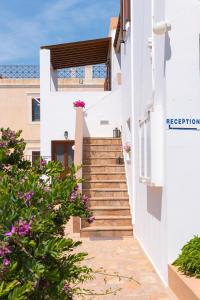 Letta's Apartments Syros Greece