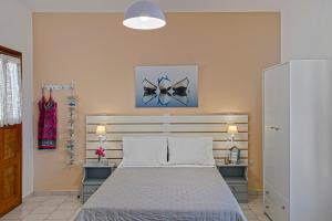 Letta's Apartments Syros Greece