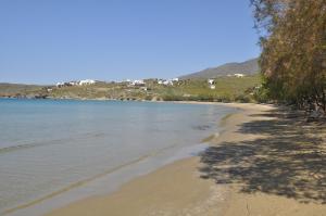 Elia Apartments Tinos Greece