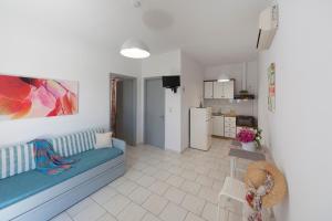 Letta's Apartments Syros Greece
