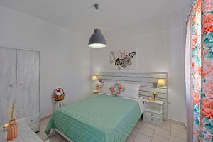 Letta's Apartments Syros Greece