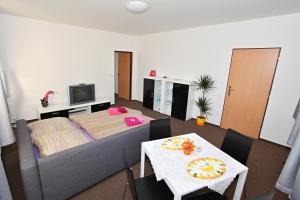 Penzion PANORAMA Janovičky