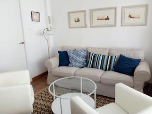 Apartment Triana to Sevilla