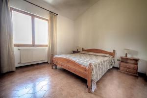 One-Bedroom Apartment room in Giannella Appartamenti