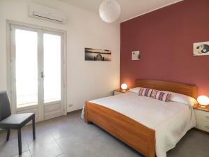 siciliacasevacanze - Iride