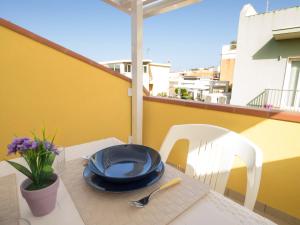 siciliacasevacanze - Iride