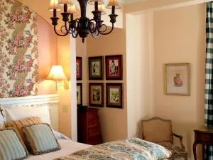 Kingsbrae Inn - Bocabec