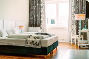 Domizil Gols, Boutique - Hotel