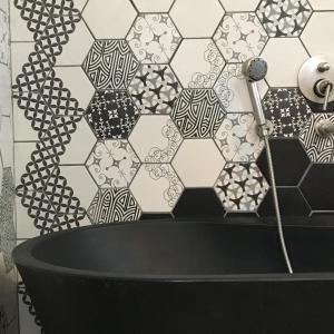 Hotels Lodge de Charme A Cheda : photos des chambres