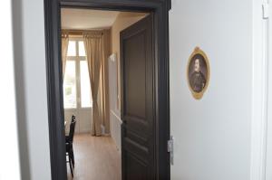 Appartements L'Empereur, sa Femme et le petit Prince : photos des chambres