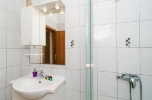 Apartments Dora Mljet