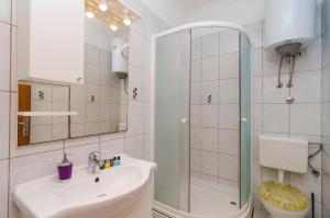 Apartments Dora Mljet