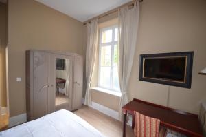 Appartements L'Empereur, sa Femme et le petit Prince : photos des chambres