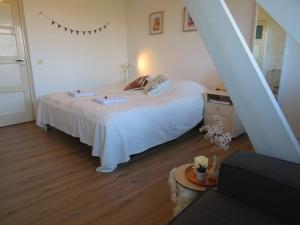 Bed and Breakfast Maas en Waal