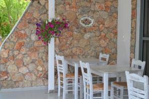Hotel Irini Tílos Greece