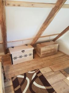 Belette Apartments & Park