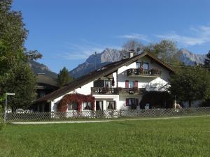 Ferienhotel Barmsee