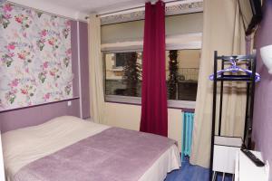 Hotels Le Richelieu : photos des chambres