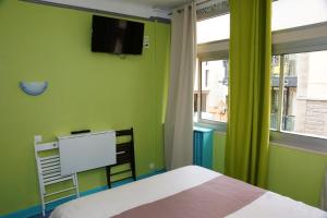 Hotels Le Richelieu : photos des chambres