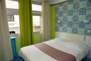 Hotels Le Richelieu : photos des chambres