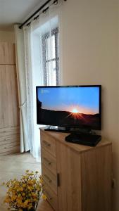 Holiday Home Julian Alps