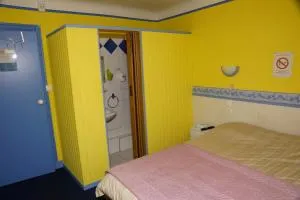 黎塞留酒店 - 蒂伊